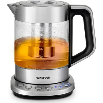 Rychlovarná konvice Orava VK-4000