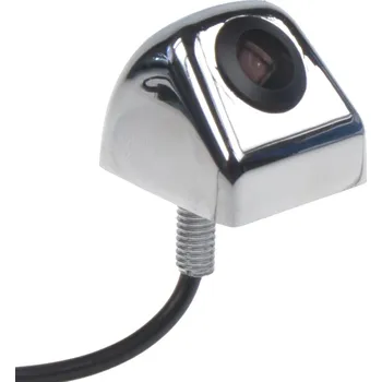 Couvací kamera x AHD 720 mini kamera 4PIN stříbrná, PAL vnější