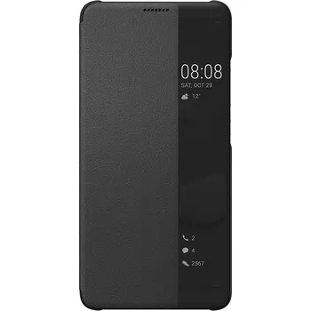 Pouzdro na mobilní telefon Huawei Smart View pro Huawei Mate 10 Pro šedé