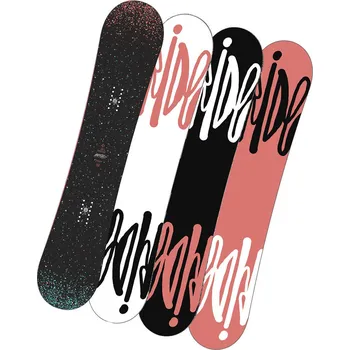 Snowboard Ride Rapture Blk/Blu 138