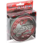 Mikado Cat Territory Octa Braid zelená…
