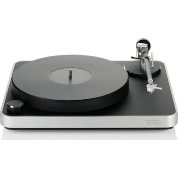 Gramofon Clearaudio Concept MC stříbrný