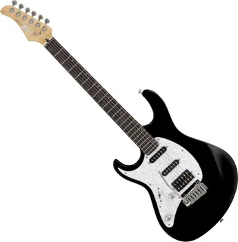 Elektrická kytara Cort G250 LH BK