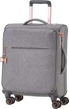 Cestovní kufr Titan Barbara 4w S Grey
