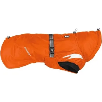 Obleček pro psa Hurtta Summit Parka 65 cm, oranžová