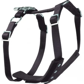 Postroj pro psa Hunter Easy Comfort černý
