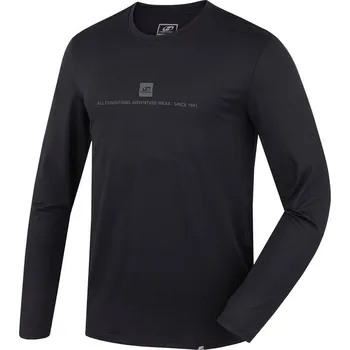 Pánské tričko Hannah Terell Anthracite