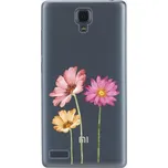 iSaprio Three Flowers pro Xiaomi Redmi…