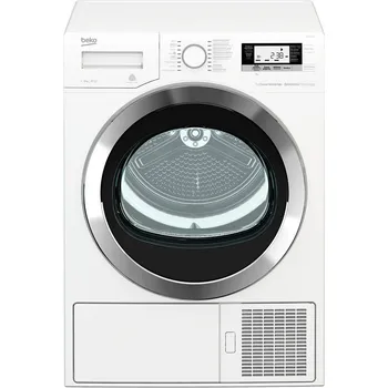 Sušička Beko EDE8635RX0 
