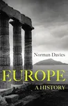 Europe: A History – Norman Davies (EN)