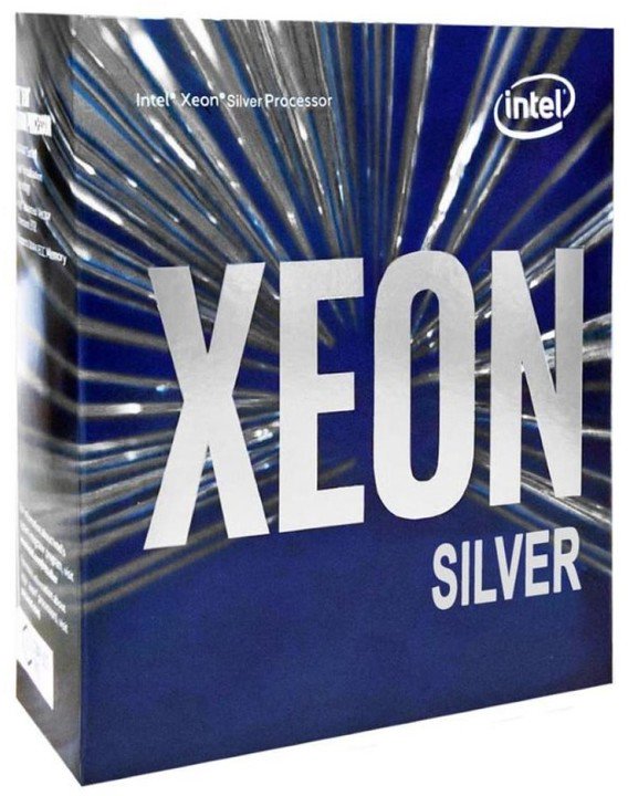 Intel Xeon Silver 4110 (BX806734110) - Zbozi.cz