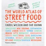 The World Atlas of Street Food - Carol…