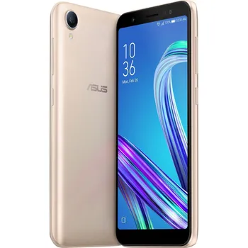 Mobilní telefon Asus ZenFone Live L1 Dual SIM