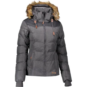 Trimm Boneta XL Grey Melange