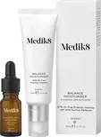 Medik8 Balance Moisturiser & Glycolic…