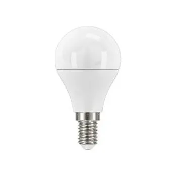 Žárovka Kanlux kapka IQ LED 7,5W NW E14 G45