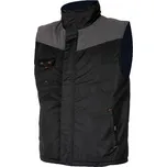 ARDON Ben zimní vesta černo/šedá