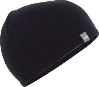 Čepice Icebreaker POCKET HAT černá