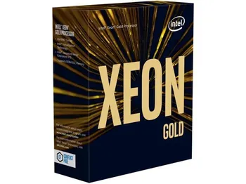 Procesor Intel Xeon Gold 6138 (BX806736138)