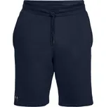 Under Armour Rival Fleece Short černé