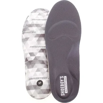 Vložka do bot Shoeboy´s Sensation 3D