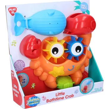 KRAB - MLÝNEK DO VANY