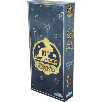 Asmodee Dixit: 9. rozšíření -…