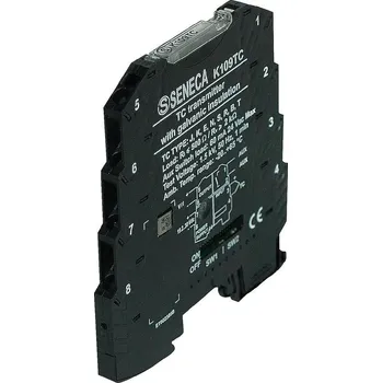 Měnič napětí Wachendorff WK109TC0