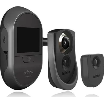 Brinno SHC1000 Dveřní kukátko Brinno SHC1000
