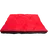 Samohýl Exclusive Sychrov matrace 120 x 100 x 10 cm, červená