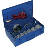 Dytron P-4a 850 W PROFI černý povlak