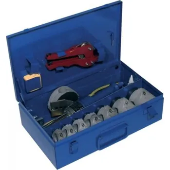 Svářečka Dytron P-4a 850 W PROFI černý povlak