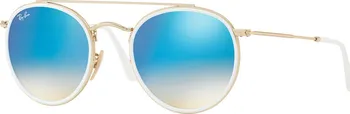 Sluneční brýle Ray-Ban RB3647N 001/4O