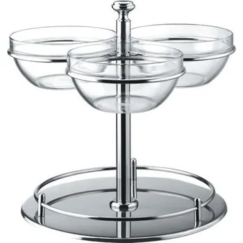 Abert, Stojan bufetový otočný pr. 420 mm