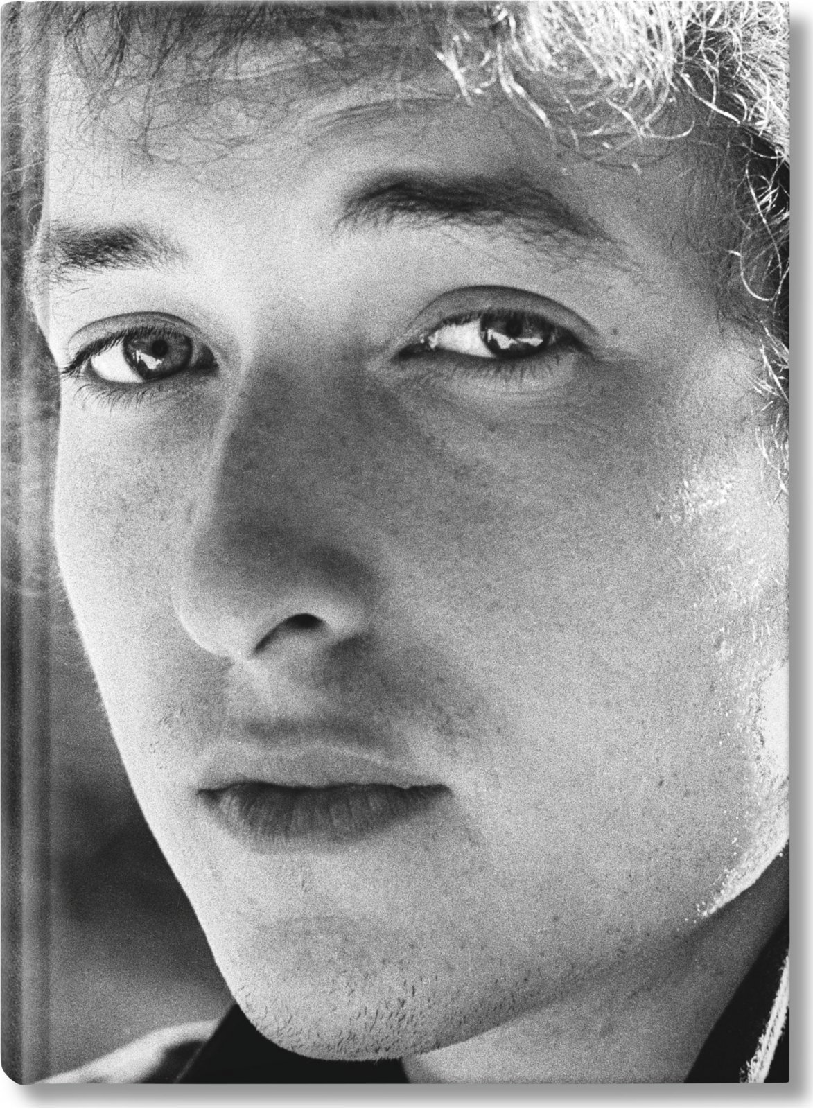 Daniel Kramer:Bob Dylan A Year and A Day