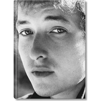 Cizojazyčná kniha Bob Dylan: A Year and a Day - Daniel Kramer (EN)