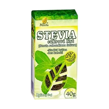 Jedlá dekorace na dort Milota Stevie cukrová - sladká tráva 40g