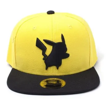 Kšiltovka Pokémon 336046 Pikachu uni