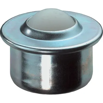 Pojezdové kolečko Kuličková jednotka ALWAYSE - EURO - 530-0-14