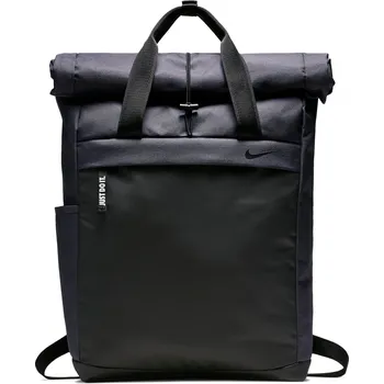 Sportovní batoh NIKE NK Radiate Backpack 24,5 l tmavě modrý/černý