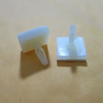 Vývojová deska Nylonový držák pro DPS - 3 mm, HC8