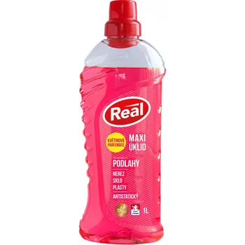 Real Maxi Antistatic