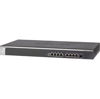 Switch Netgear XS708E-200NES