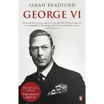 George VI. - Sarah Bradford (EN)