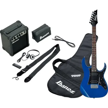 Elektrická kytara Ibanez IJRG 200 BL