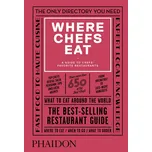 Where Chefs Eat: A Guide to Chefs'…