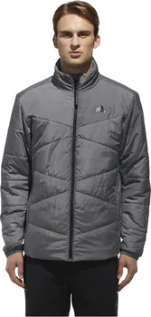 Adidas Basic Insulated Jacket Grey