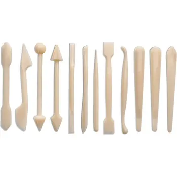 Talíř Tomgast, Set dekorační 12 ks