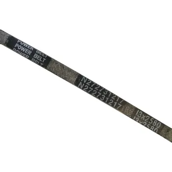 Klínový řemen 13x2580 LI HA FARM Seco