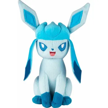 plyšák Tomy Pokémon Glaceon